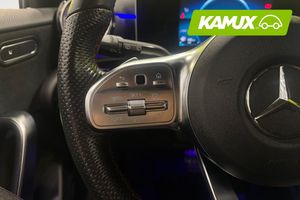 Mercedes A200 bild 21