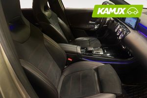 Mercedes A200 bild 15