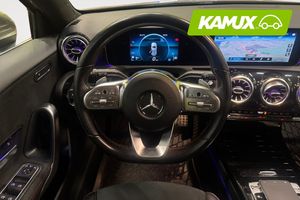 Mercedes A200 bild 13