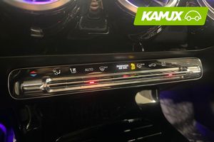 Mercedes A200 bild 19