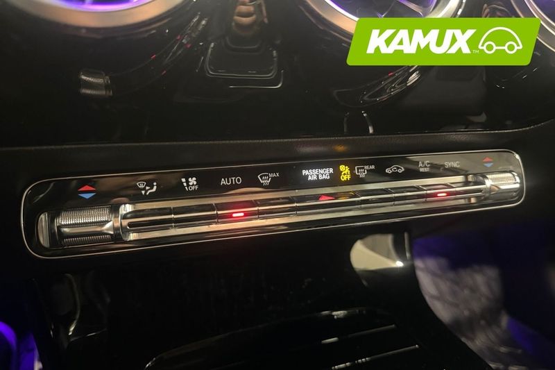 Mercedes A200 bild 19
