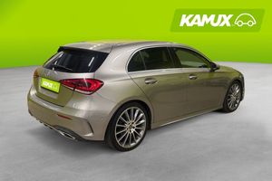 Mercedes A200 bild 4