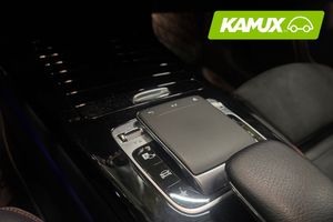 Mercedes A200 bild 11