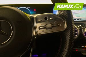 Mercedes A200 bild 22
