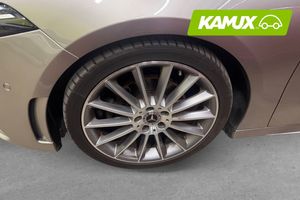 Mercedes A200 bild 8