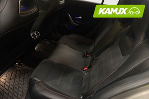 Mercedes A200 bild 14