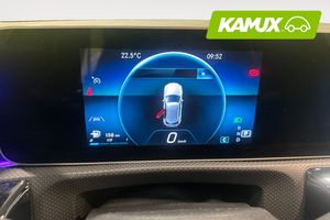 Mercedes A200 bild 12