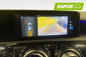 Mercedes A200 bild 18