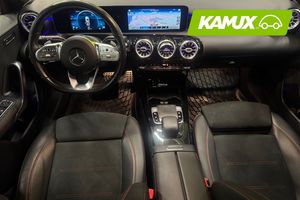 Mercedes A200 bild 10