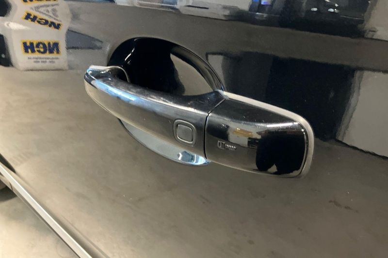 Volvo XC60 bild 19