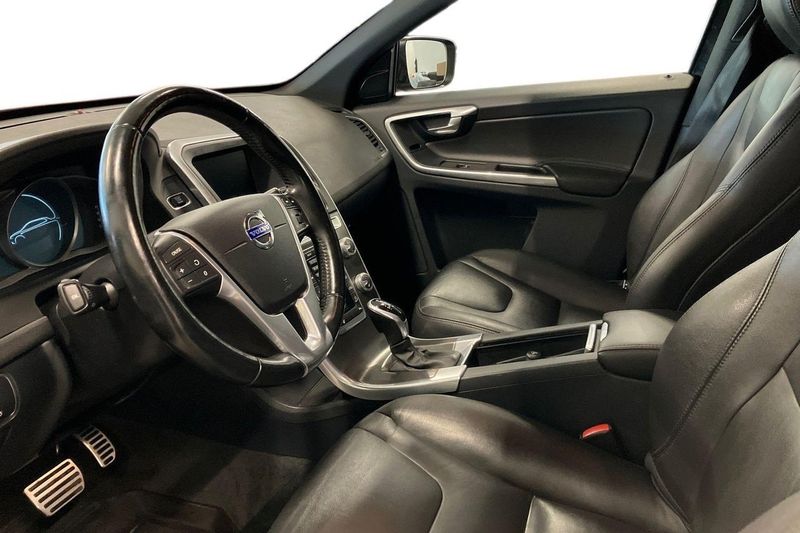 Volvo XC60 bild 10