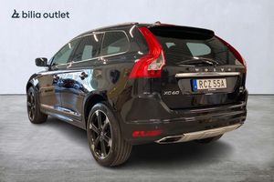 Volvo XC60 bild 3