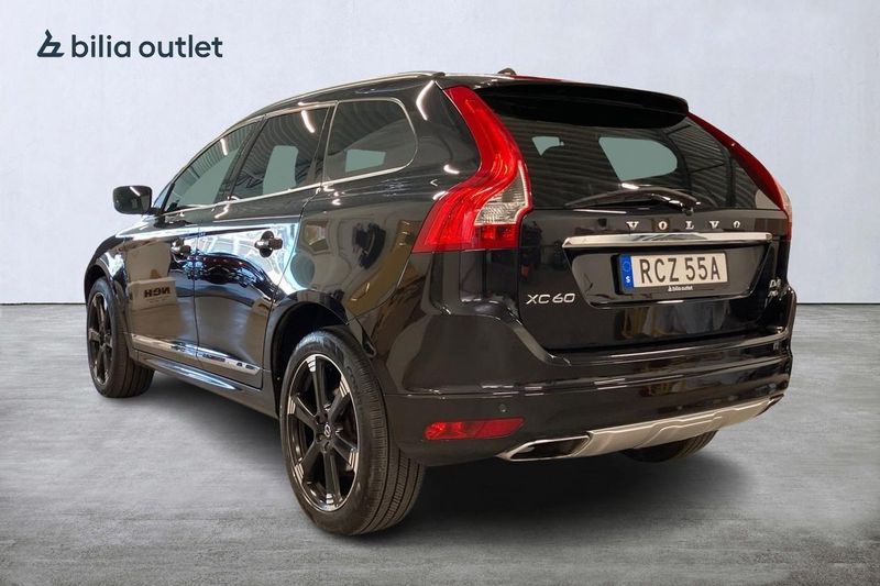 Volvo XC60 bild 3