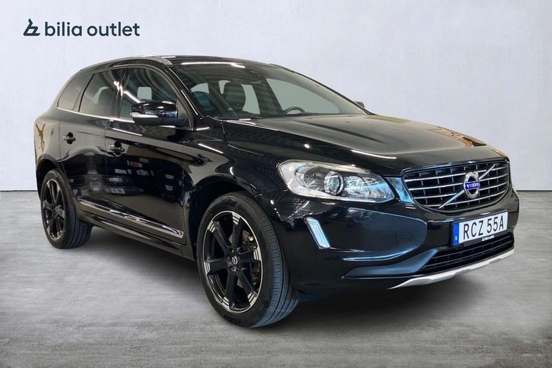 Volvo XC60 bild 2