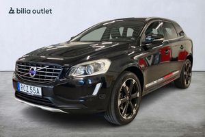 Volvo XC60 bild 1