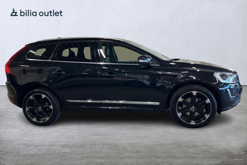 Volvo XC60 bild 5