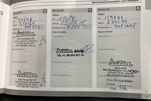 Volvo XC60 bild 23