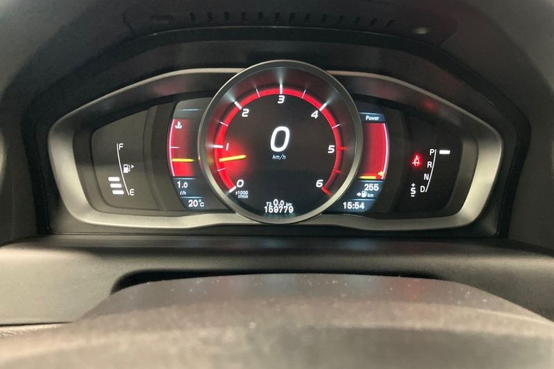 Volvo XC60 bild 15