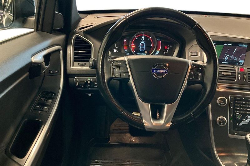 Volvo XC60 bild 14