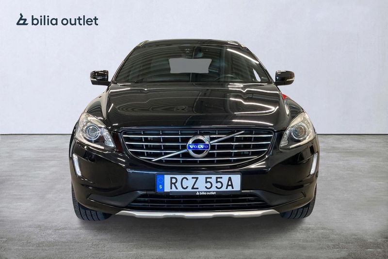 Volvo XC60 bild 8