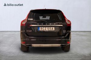 Volvo XC60 bild 7