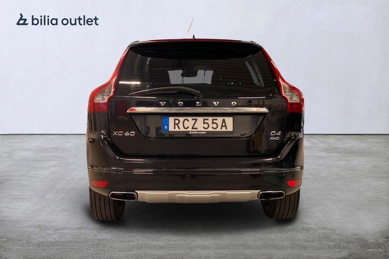 Volvo XC60 bild 7