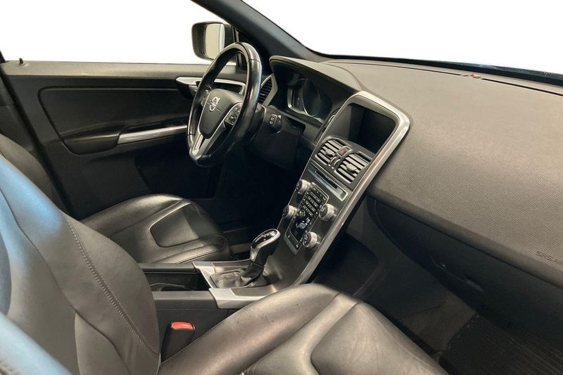 Volvo XC60 bild 9