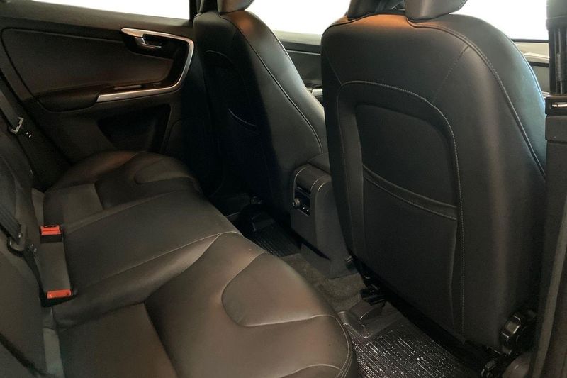 Volvo XC60 bild 11