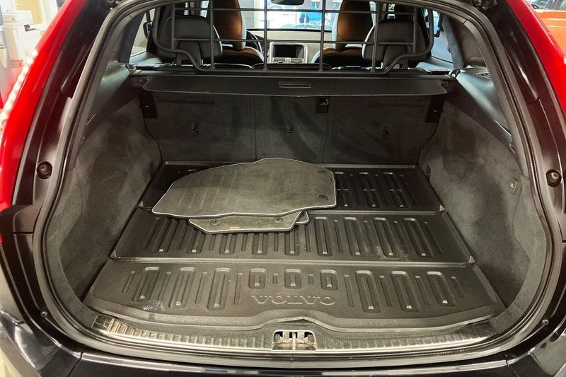 Volvo XC60 bild 20