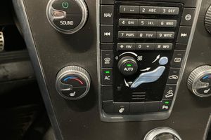 Volvo XC60 bild 17