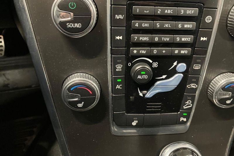 Volvo XC60 bild 17