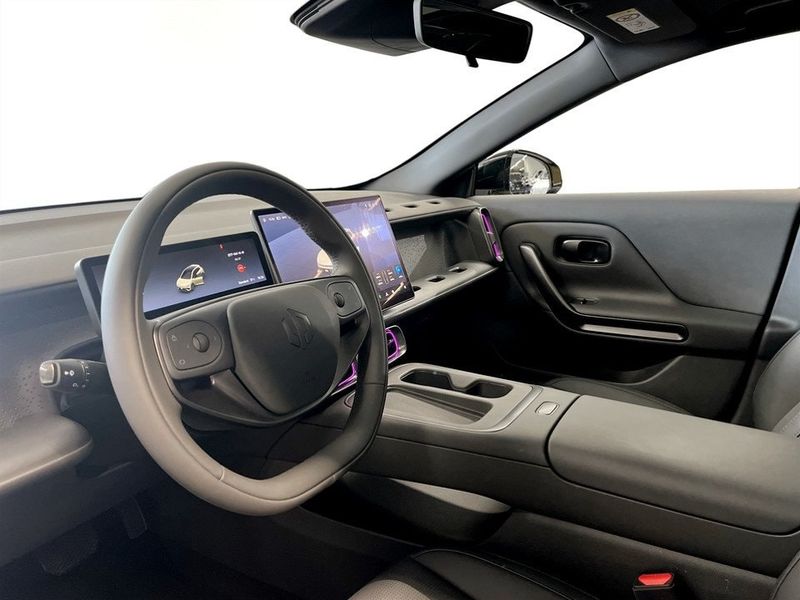 Leapmotor B05 bild 6