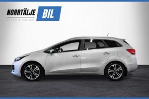 Kia Cee´d bild 4