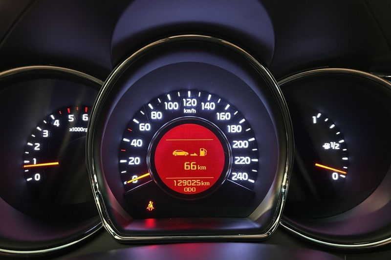 Kia Cee´d bild 14