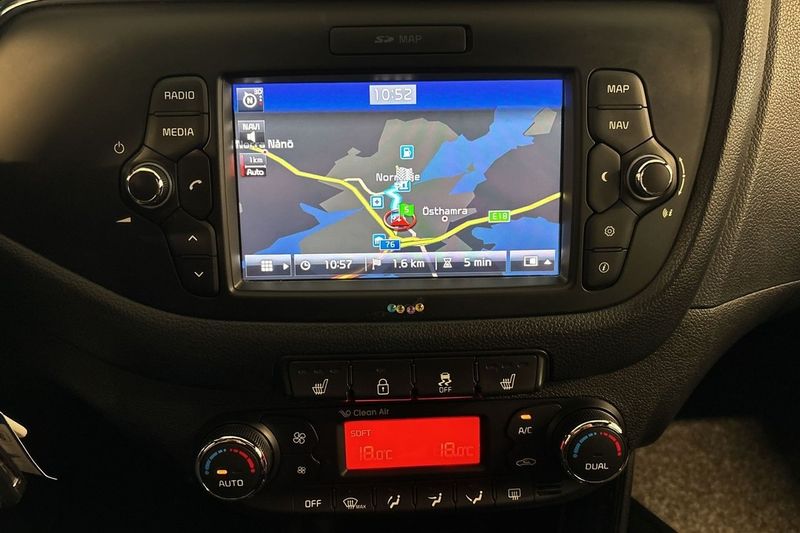 Kia Cee´d bild 15