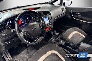 Kia Cee´d bild 9