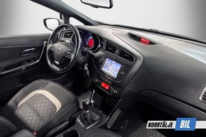 Kia Cee´d bild 12