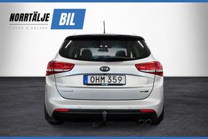 Kia Cee´d bild 7