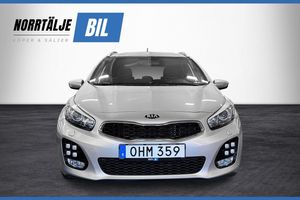 Kia Cee´d bild 6