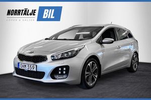 Kia Cee´d bild 1