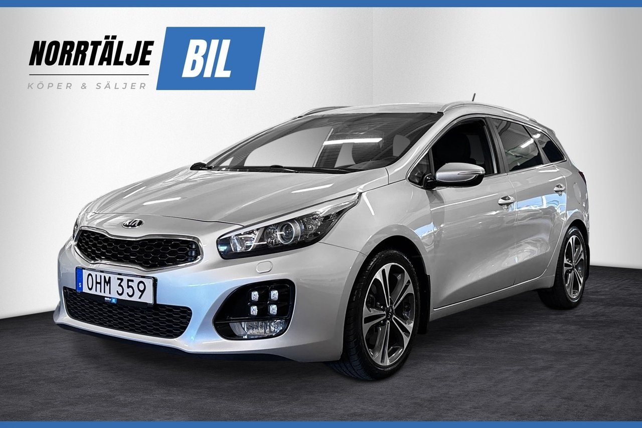 Kia Cee´d