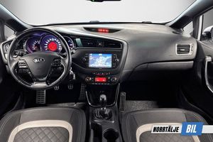 Kia Cee´d bild 3