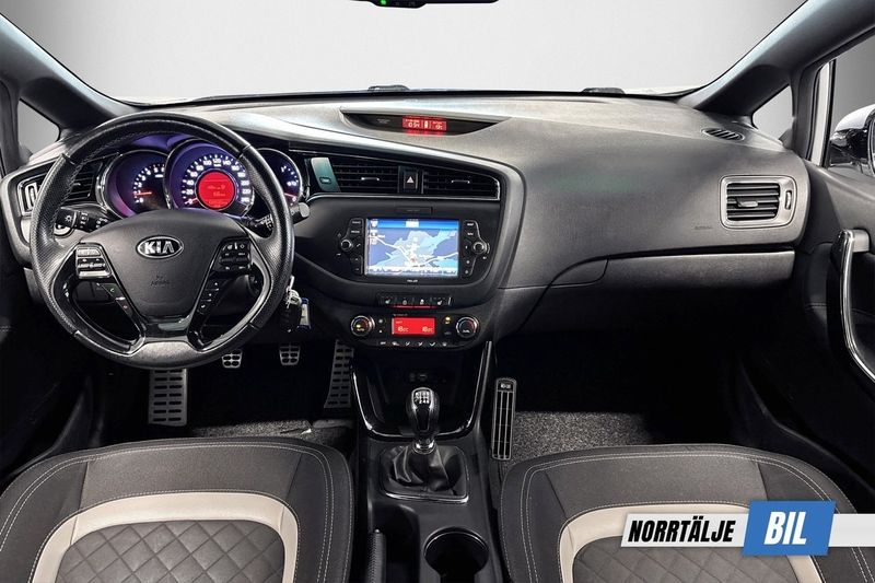 Kia Cee´d bild 3
