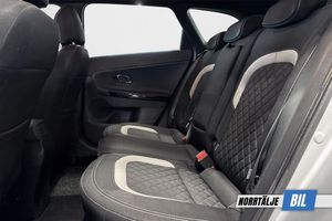 Kia Cee´d bild 11