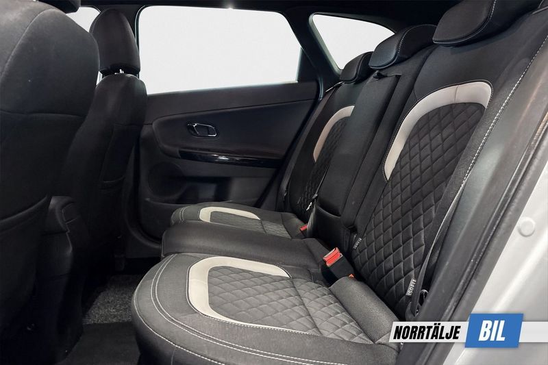Kia Cee´d bild 11