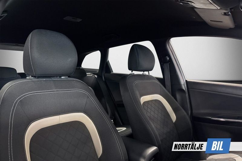 Kia Cee´d bild 13