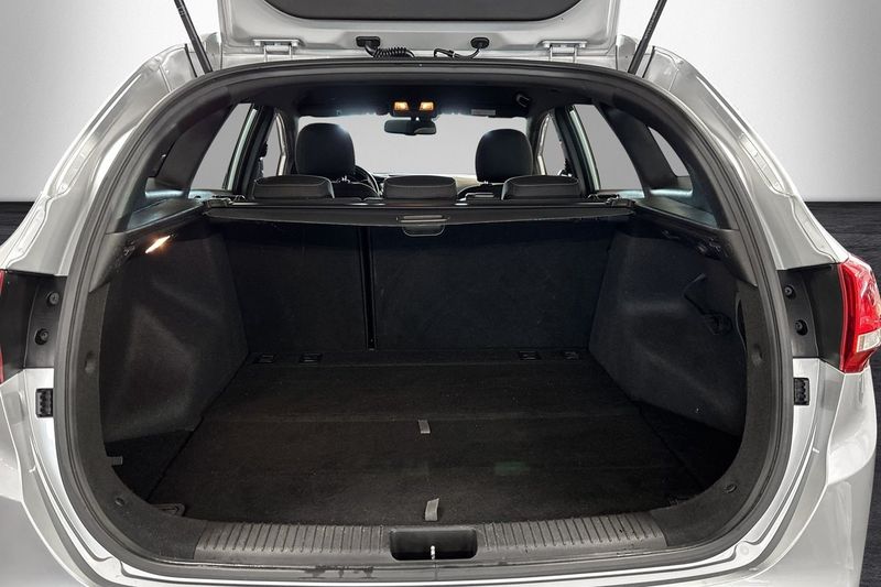 Kia Cee´d bild 18