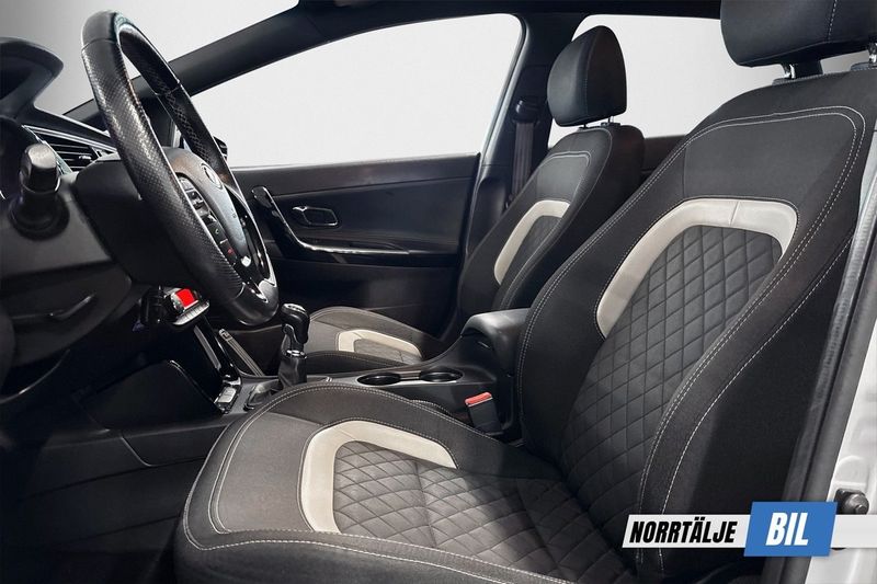 Kia Cee´d bild 8
