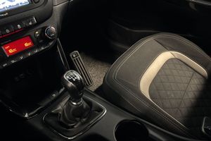 Kia Cee´d bild 17