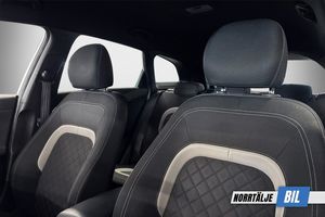Kia Cee´d bild 10